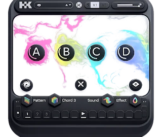 10K Audio Gyro Pro v1.1.0 for Windows