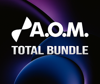 AOM Total Bundle v1.18.9 for Windows