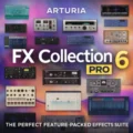 Arturia FX Collection 6 Pro