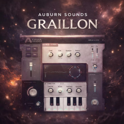 Auburn Sounds Graillon 3
