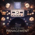 Auburn Sounds Panagement v2.8.0 for MacOS