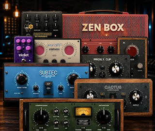 Audioloom Everything Bundle v2026.05 for Windows