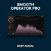 BABY Audio Smooth Operator Pro v1.2 For MacOS