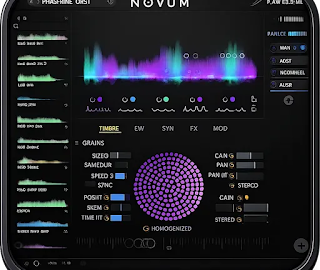 Dawesome Novum