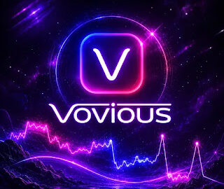 DoublePi Vovious v1.0.14 for Windows