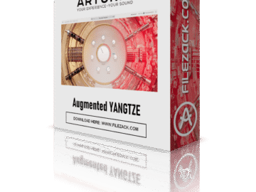 Augmented Strings Torrent Osx