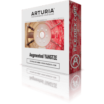 Augmented Strings Torrent Osx