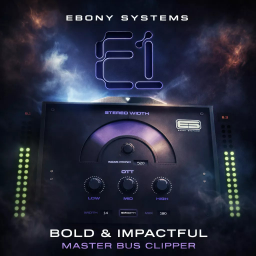 Ebony Systems E1