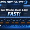 Evabeat Melody Sauce v3.0.1 For Windows