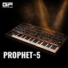 GForce Prophet 5 v1.0.0 for Windows
