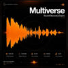 HZE Audio x Waves Crate Multiverse v1.0.0 for MacOS