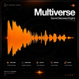 HZE Audio x Waves Crate Multiverse v1.0.0 for MacOS