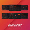 Heavyocity FURY Distortion Designer