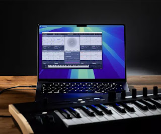 KORG Multipoly Native v1.1.3 for MacOS