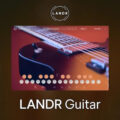 LANDR Guitar v1.1.5 for Windows