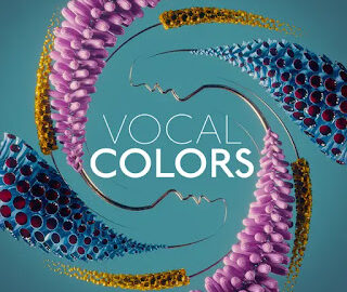 Native Instruments Vocal Colors