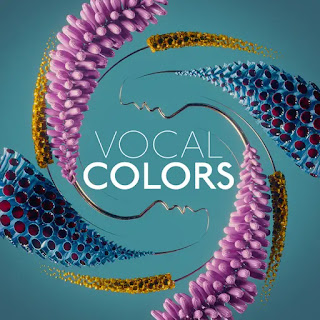 Native Instruments Vocal Colors