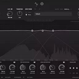 Neural DSP Parallax X v1.0.0 for Windows