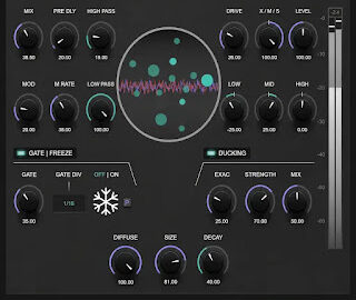 2B Played Music PrimeVerb v1.5 for Windows