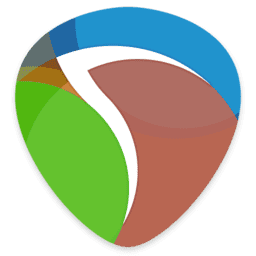 REAPER v7.75 for Windowss
