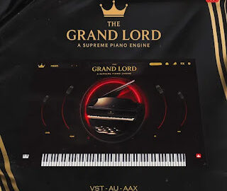 ProducerSources The Grand Lord v1.0.0 for Windows