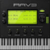The Producer School RAV3 v1.0.2 for MacOS