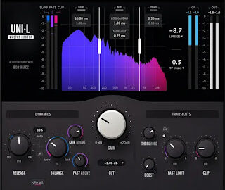Tone Projects Uni-L