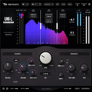 Tone Projects Uni-L