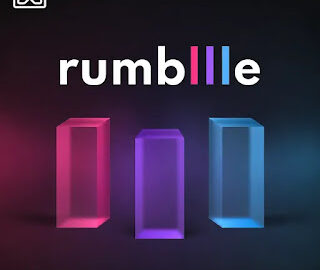 UVI Rumble v1.0.0 for Windows