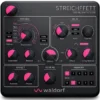 Waldorf streichfett Plugin v1.0.0 for Windows