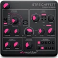 Waldorf streichfett Plugin v1.0.0 for Windows
