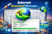idm Full indir
