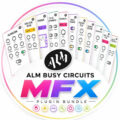 ALM Busy Circuits MFX Plugin Bundle Full version