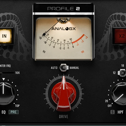 AnalogX Genesis Pro
