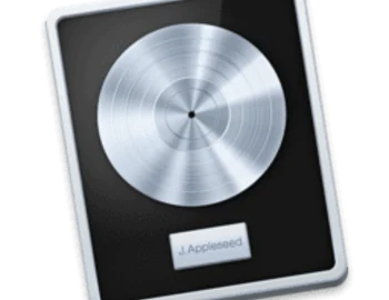 Apple Logic Pro v12.3 U2B MacOS