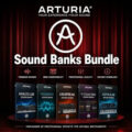 Arturia Sound Banks Bundle 2026