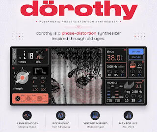 Bloops Dorothy