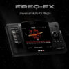 Dezert Audio FREQ-FX