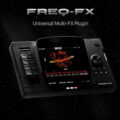 Dezert Audio FREQ-FX