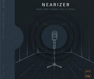 EVA Instruments Nearizer FX