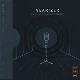 EVA Instruments Nearizer FX