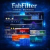 FabFilter Total Bundle v2026.06.25 for Windows