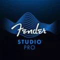 Fender Studio Pro 8 v8.1.1 for Windows