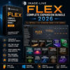 Image-Line FLEX Complete Expansion Bundle v07.2026