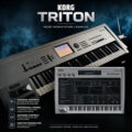 KORG Triton