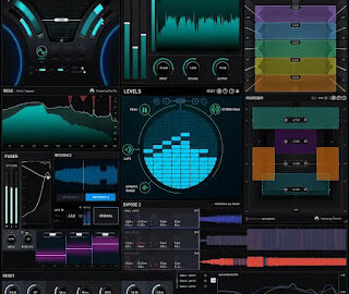 Mastering The Mix Plugins Collection 2026.07.14 WIN