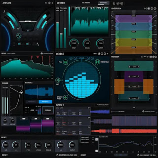 Mastering The Mix Plugins Collection 2026.07.14 WIN