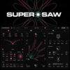 Native Instruments SuperStarSaw