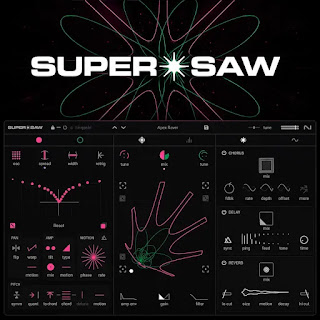 Native Instruments SuperStarSaw
