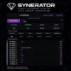Scott Brio Synerator